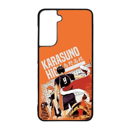 Karasuno High Samsung Galaxy S21 FE tok