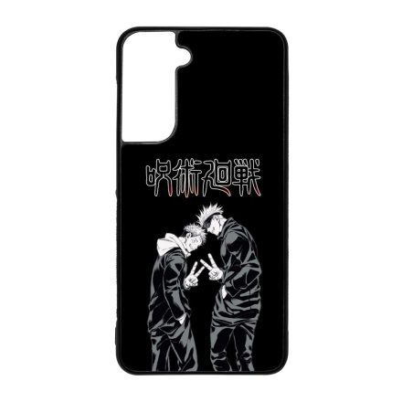 Jujutsu Kaisen - Yuji x Gojou Samsung Galaxy S21 FE tok
