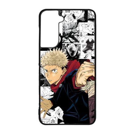 Yuji Fight - Jujutsu Kaisen Samsung Galaxy S21 FE tok
