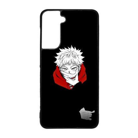 Funny Sukuna Samsung Galaxy S21 FE tok