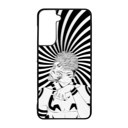 Glitch Yuji - Sukuna Samsung Galaxy S21 FE tok