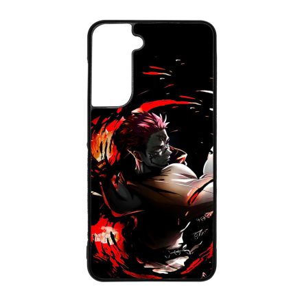 Sukuna Art - Jujutsu Kaisen Samsung Galaxy S21 FE tok