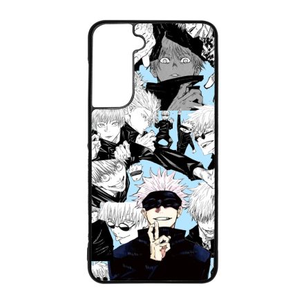 Gojou Face Aesthetic Samsung Galaxy S21 FE tok