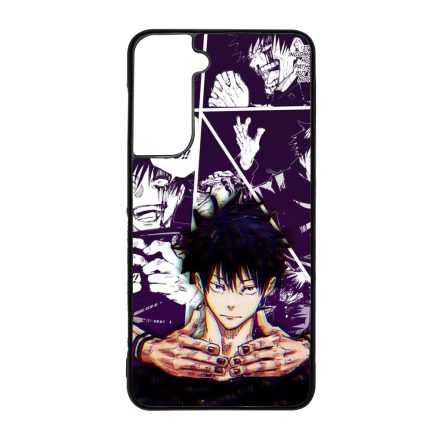 Megumi Fushiguro Aesthetic Samsung Galaxy S21 FE tok