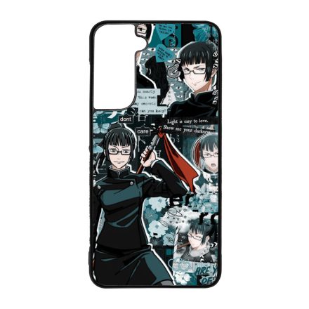 Maki Zenin - Jujutsu Kaisen Samsung Galaxy S21 FE tok