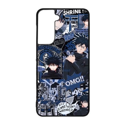 Fushiguro - Brave Spirit Samsung Galaxy S21 FE tok