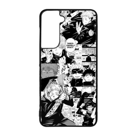 Jujutsu Kaisen Manga Samsung Galaxy S21 FE tok