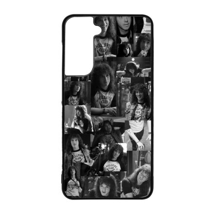 Eddie Munson Aesthetic - Stranger Things Samsung Galaxy S21 FE tok