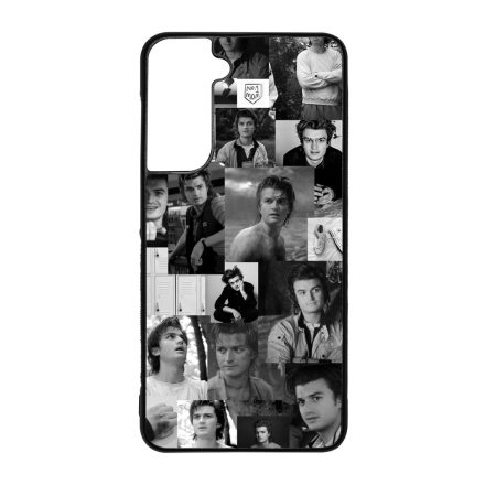 Steve Harrington Aesthetic - Stranger Things Samsung Galaxy S21 FE tok
