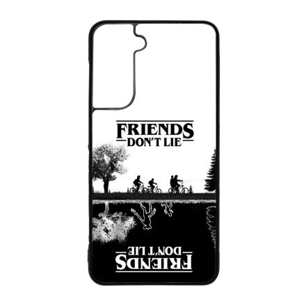 Friends dont lie - Upside down - Stranger things Samsung Galaxy S21 FE tok