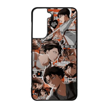 Levi Ackerman Aesthetic - Attack on Titan Samsung Galaxy S21 FE tok