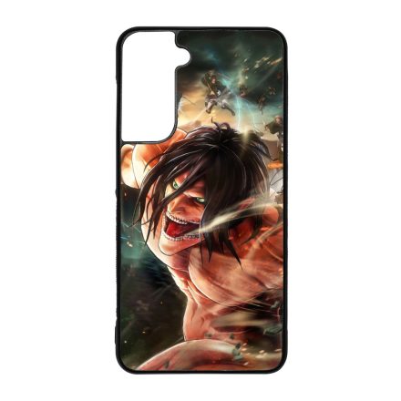 Eren Titan - Attack on Titan Samsung Galaxy S21 FE tok