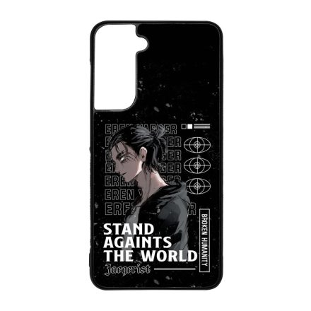 Eren Broken Humanity - Attack on Titan Samsung Galaxy S21 FE tok