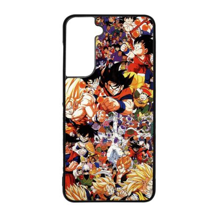Dragon Ball Poster Art Samsung Galaxy S21 FE tok