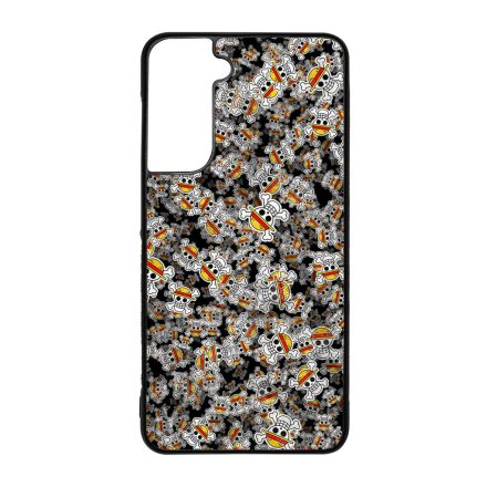 Mugiwara Pirates - One Piece Samsung Galaxy S21 FE tok