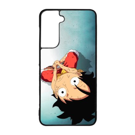 SAD Luffy - One Piece Samsung Galaxy S21 FE tok