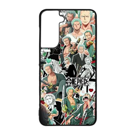 Zoro Aesthetic - One Piece Samsung Galaxy S21 FE tok