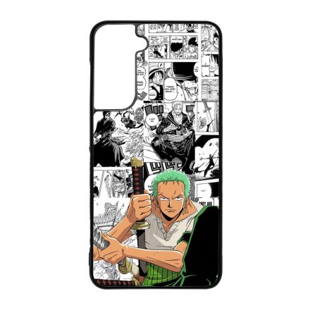Roronoa Zoro Aesthetic - One Piece Samsung Galaxy S21 FE tok