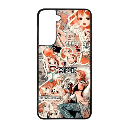 Nami Aesthetic - One Piece Samsung Galaxy S21 FE tok