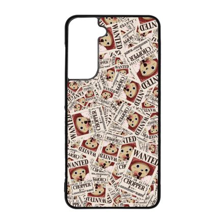 WANTED Chopper - One Piece Samsung Galaxy S21 FE tok