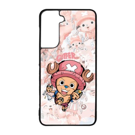 CUTE Chopper - One Piece Samsung Galaxy S21 FE tok