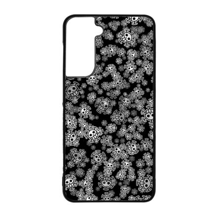 Classic Trafalgar D Law - One Piece Samsung Galaxy S21 FE tok