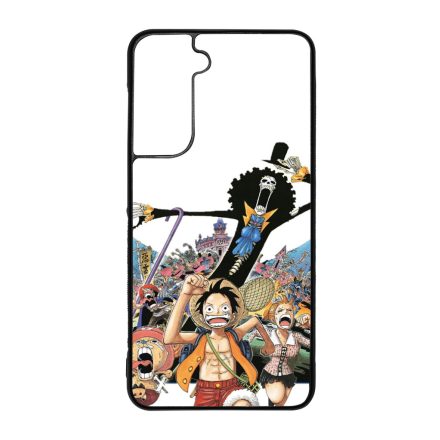 RUN - One Piece Samsung Galaxy S21 FE tok