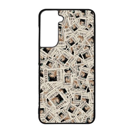 WANTED Nico Robin - One Piece Samsung Galaxy S21 FE tok