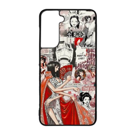 Nico Robin Aesthetic - One Piece Samsung Galaxy S21 FE tok