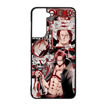 Shanks - One Piece Samsung Galaxy S21 FE tok