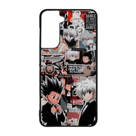Hunter x Hunter Aesthetic Samsung Galaxy S21 FE tok