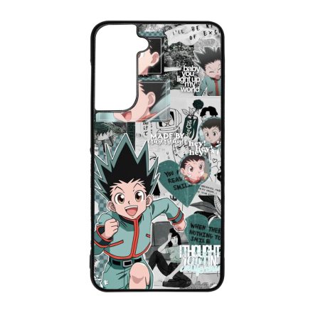 Gon Freecss Aesthetic - Hunter x Hunter Samsung Galaxy S21 FE tok