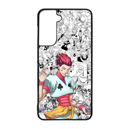 Hisoka Manga - Hunter x Hunter Samsung Galaxy S21 FE tok