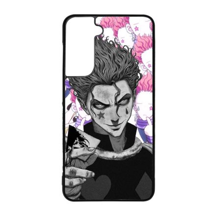 Hisoka Art - Hunter x Hunter Samsung Galaxy S21 FE tok