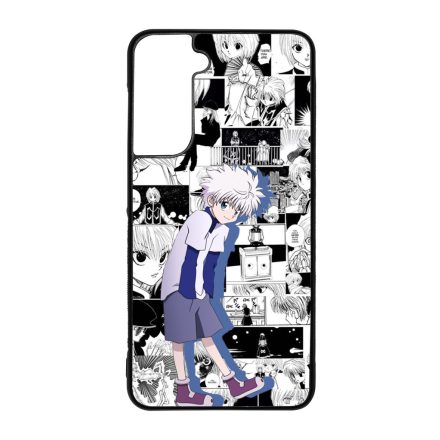 Killua Zoldyck - Hunter x Hunter Samsung Galaxy S21 FE tok