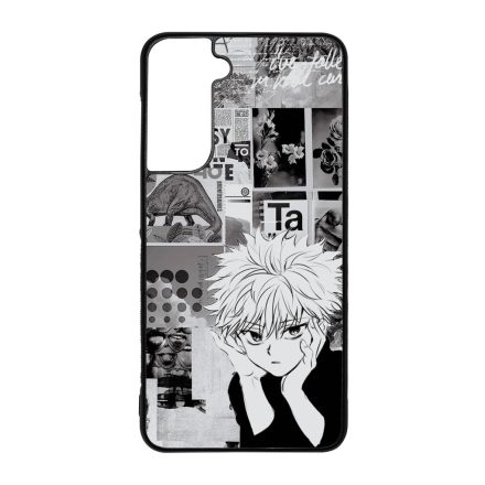 Killua Aesthetic - Hunter x Hunter Samsung Galaxy S21 FE tok