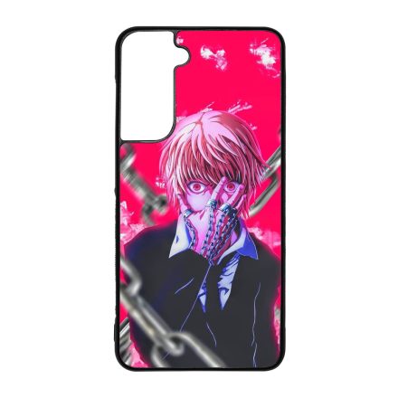 Kurapika RED - Hunter x Hunter Samsung Galaxy S21 FE tok