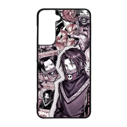 Feitan Portor Aesthetic - Hunter x Hunter Samsung Galaxy S21 FE tok