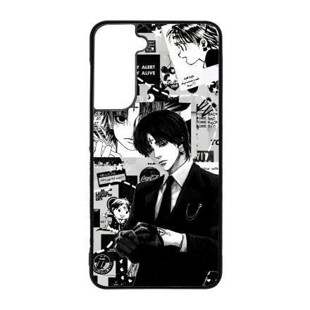 Chrollo Lucilfer Aesthetic - Hunter x Hunter Samsung Galaxy S21 FE tok