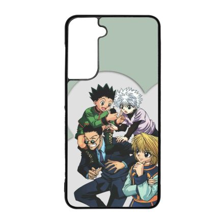 Hunter x Hunter Guys Samsung Galaxy S21 FE tok