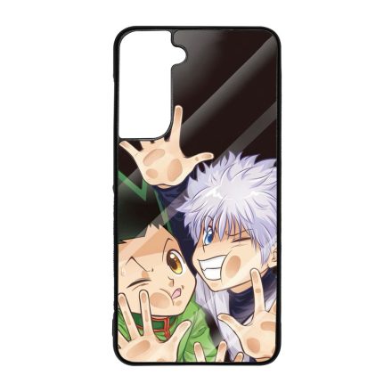 Gon Freecss and Killua - Hunter x Hunter Samsung Galaxy S21 FE tok