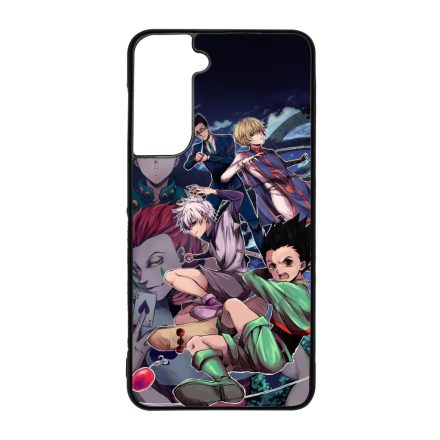 Hunter x Hunter Poster Samsung Galaxy S21 FE tok