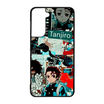 Tanjiro Aesthetic - Demon Slayer Samsung Galaxy S21 FE tok