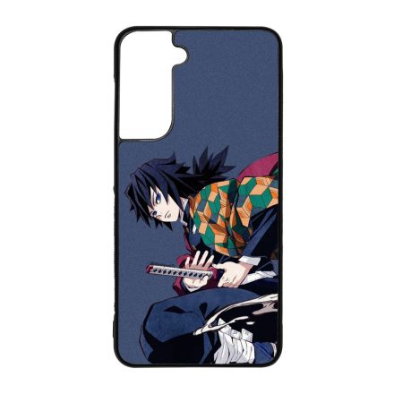 Giyu Tomioka - Demon Slayer Samsung Galaxy S21 FE tok