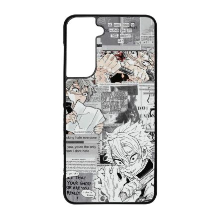 Hashira Aesthetic - Demon Slayer Samsung Galaxy S21 FE tok