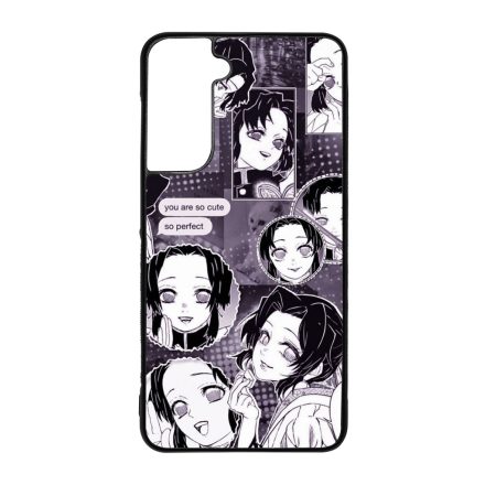 Shinobu Aesthetic - Demon Slayer Samsung Galaxy S21 FE tok