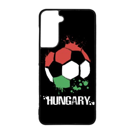 Magyar foci - Splash Samsung Galaxy S21 FE tok