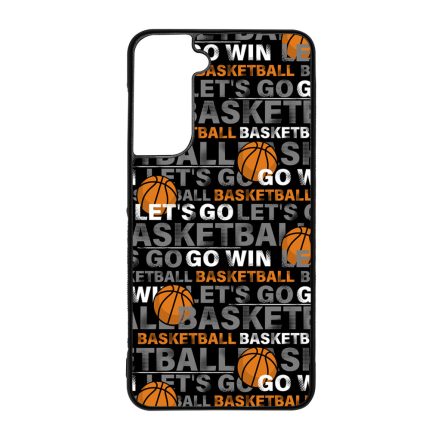 GO WIN Kosarlabda Samsung Galaxy S21 FE tok