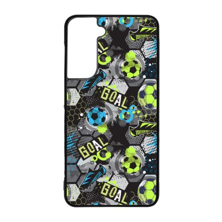 GOAL Foci mintas Samsung Galaxy S21 FE tok