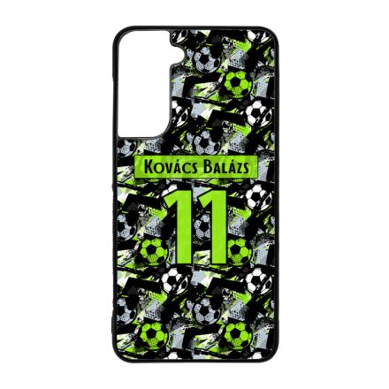 Kerd a Neveddel Foci mintas Samsung Galaxy S21 FE tok